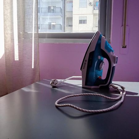 Vlorë Artist S Apartment מראה חיצוני תמונה
