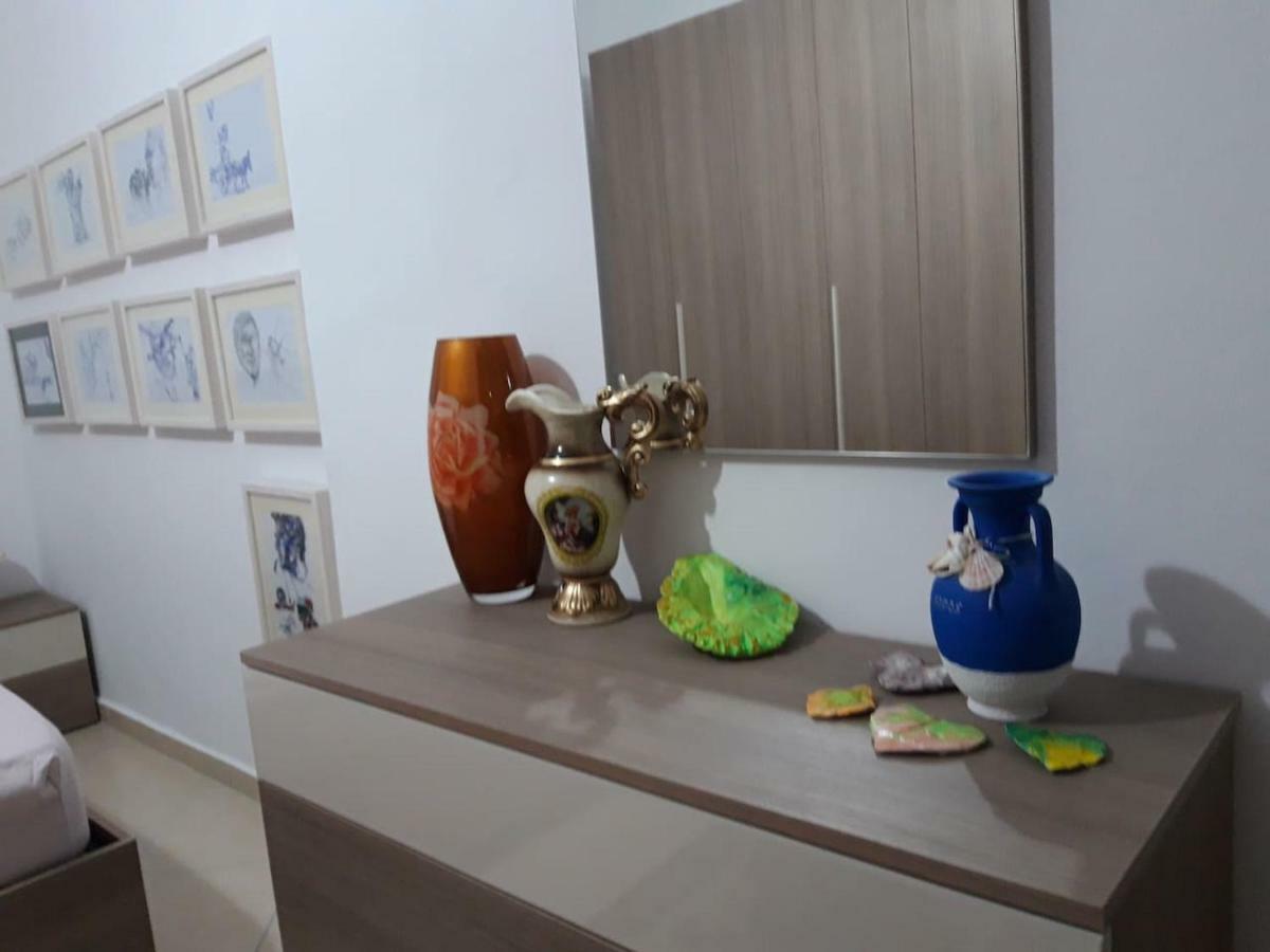 Vlorë Artist S Apartment מראה חיצוני תמונה