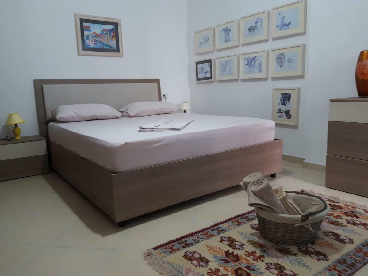 Vlorë Artist S Apartment מראה חיצוני תמונה