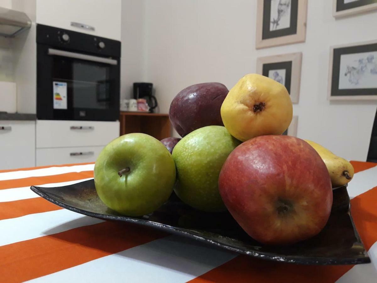 Vlorë Artist S Apartment מראה חיצוני תמונה